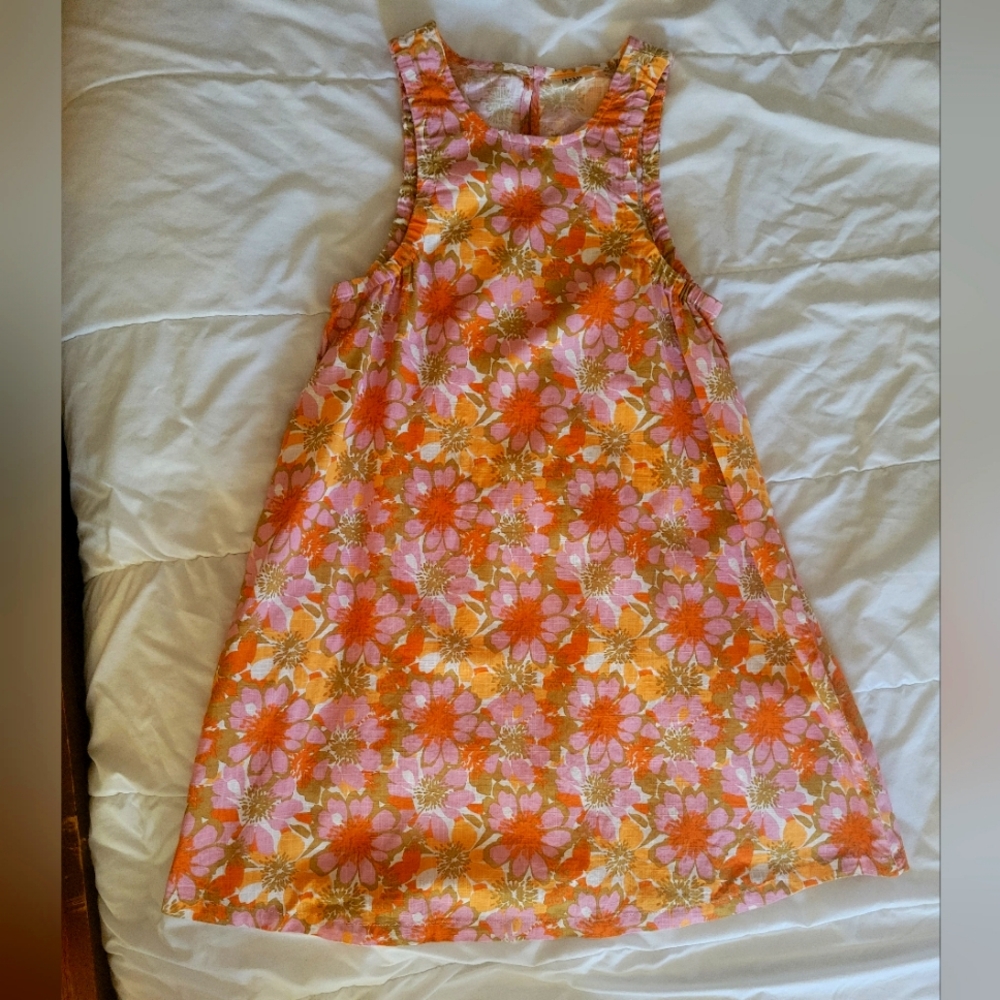 a.n.a. sundress Size S